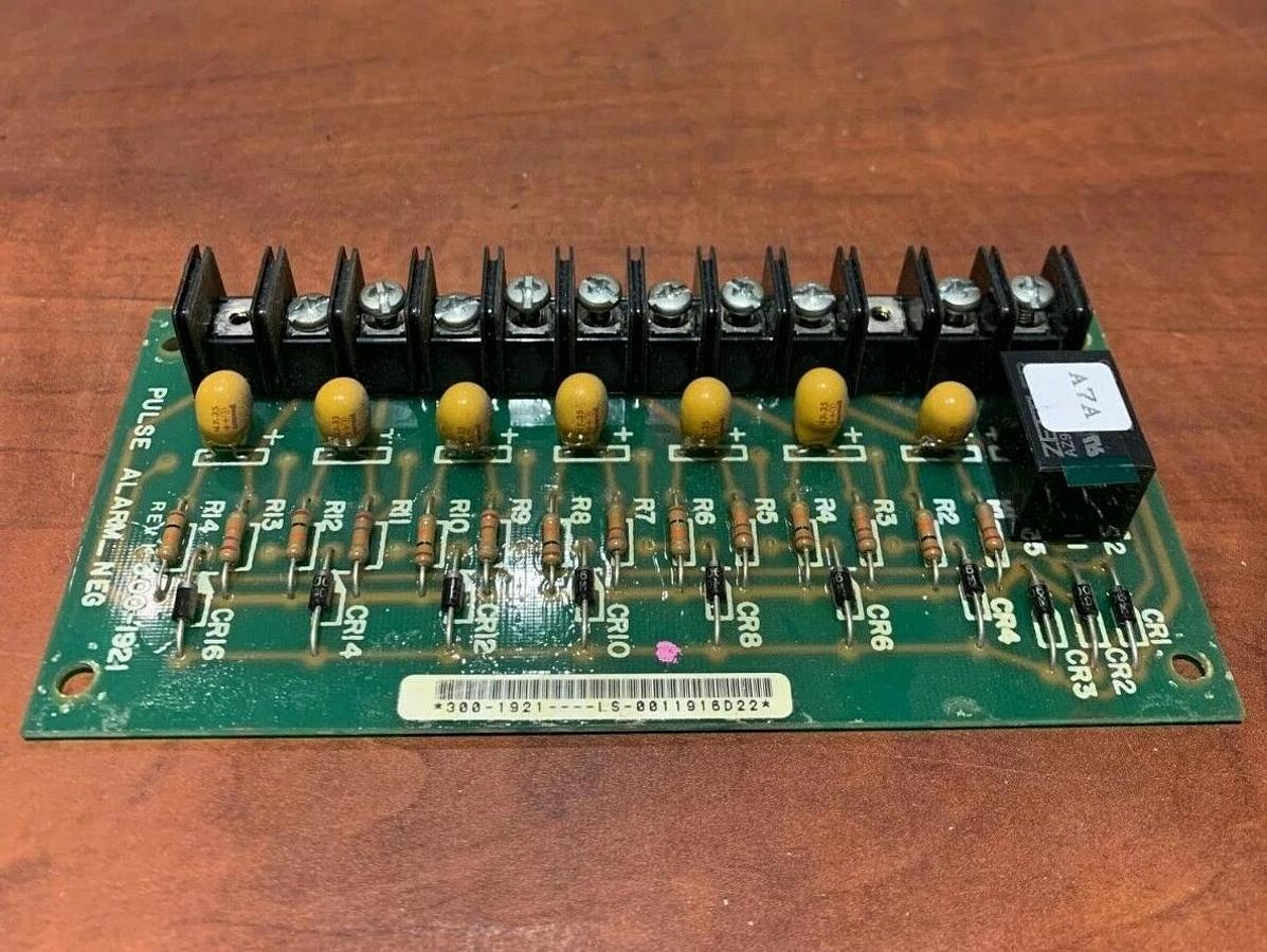 Used Cummins Onan P/N: 300-1805 0300-1805 | (OPE)PC BOARD ASSY