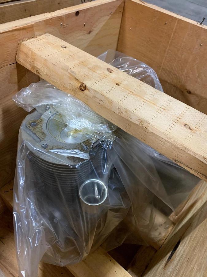 New Old Stock Onan 6.0DJB DJB Series Short Block 2 Cyl. J Air | P/N: 110-2034