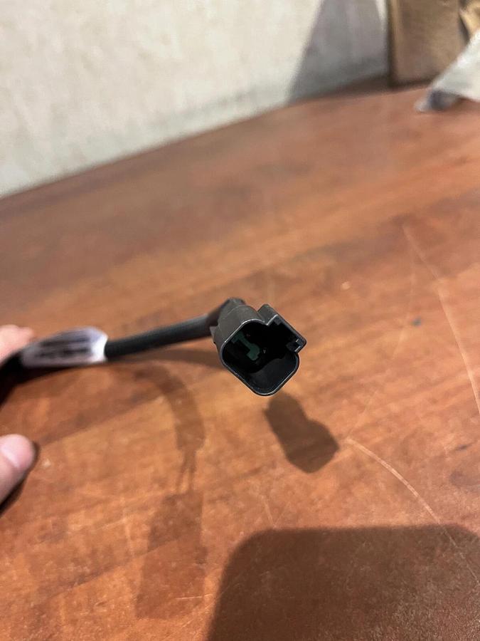 New Genuine OEM Cummins Wiring Harness - P/N: 4995591