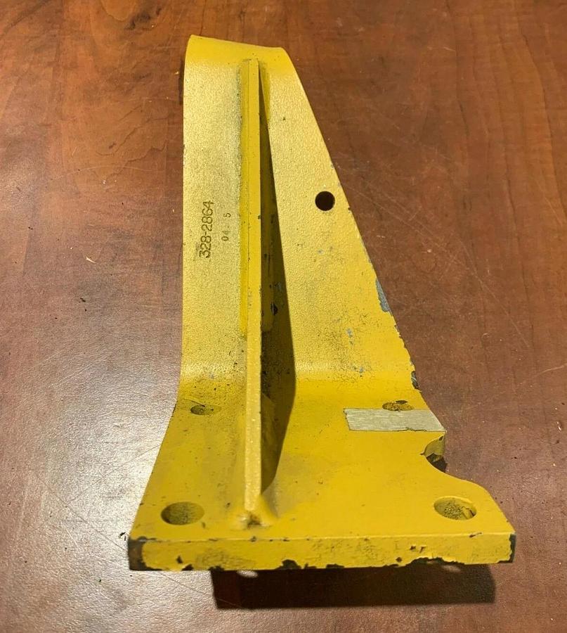 New Genuine OEM CAT Caterpillar BRACKET | P/N: 328-2864 3282864