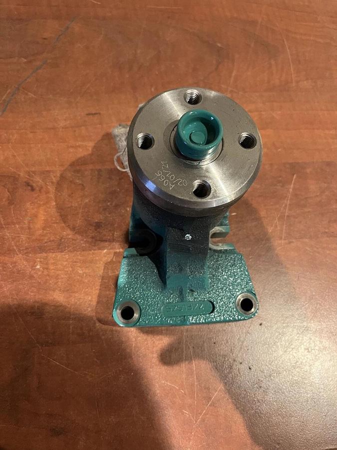 Used Used Cummins Fan Support - P/N: 5261322