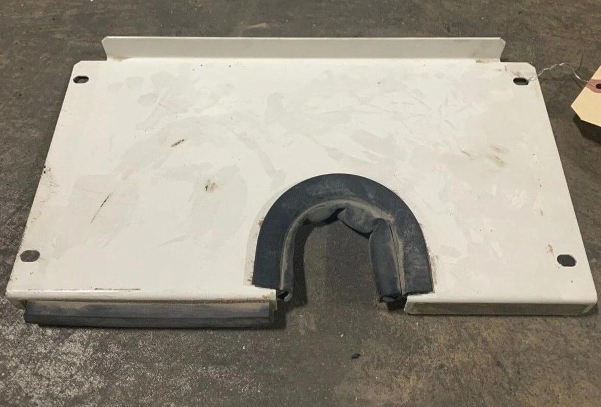 Used Used Multiquip DCA70SSJU4i Switch Cover P/N: M2213602904