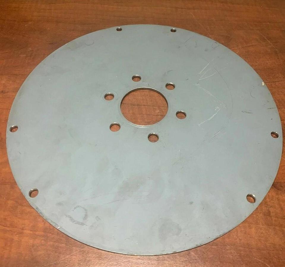 New Genuine OEM Onan Rotor Drive Disc Flex Plate | P/N: 232-1820 0232-1820