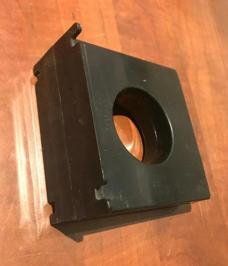 Used 1,200:5 Current Transformer CT 50-400Hz 600V | Instrument Transformers Inc.