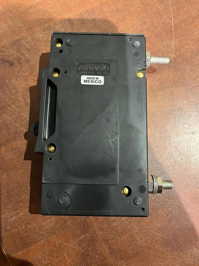 75 Amp Airpax 229-1-22663-12 Circuit Breaker - P/N: 320-1690-62