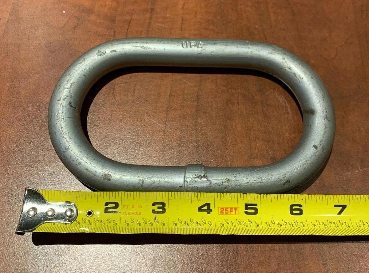 Heavy Duty Welded Master Link