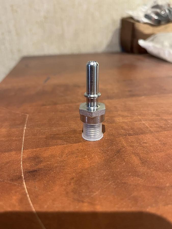 New Cummins Quick Disconnect Connector - P/N: 5314964