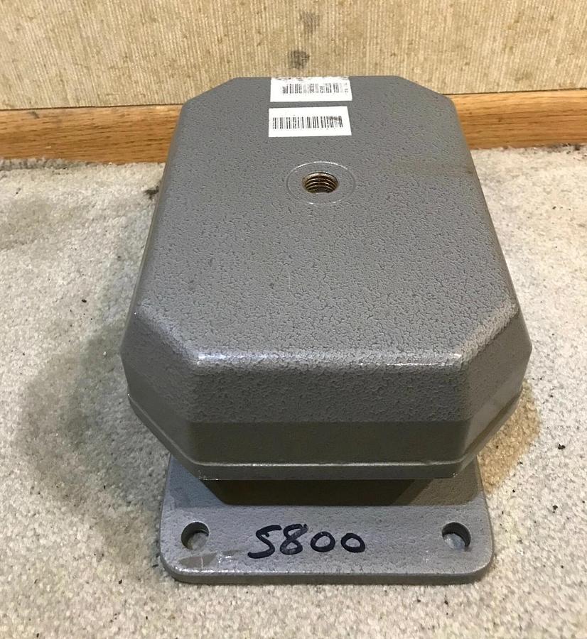 Used AVM Airspring Generator Viberation Isolator LR 5800 | Cummins P/N: 0402-0863