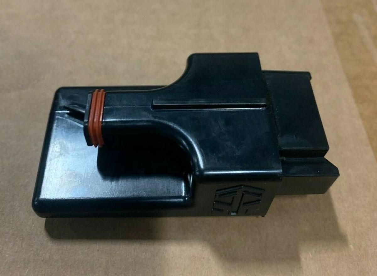 Used New Genuine OEM Onan Cummins Control RBAB 8kW 50Hz | P/N: A048V548