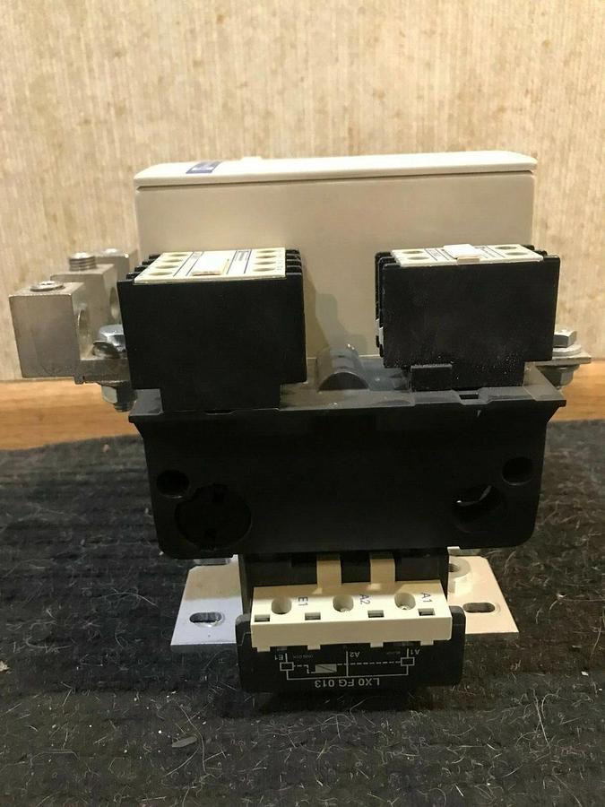 Telemecanique CR1F185 Contactor Module