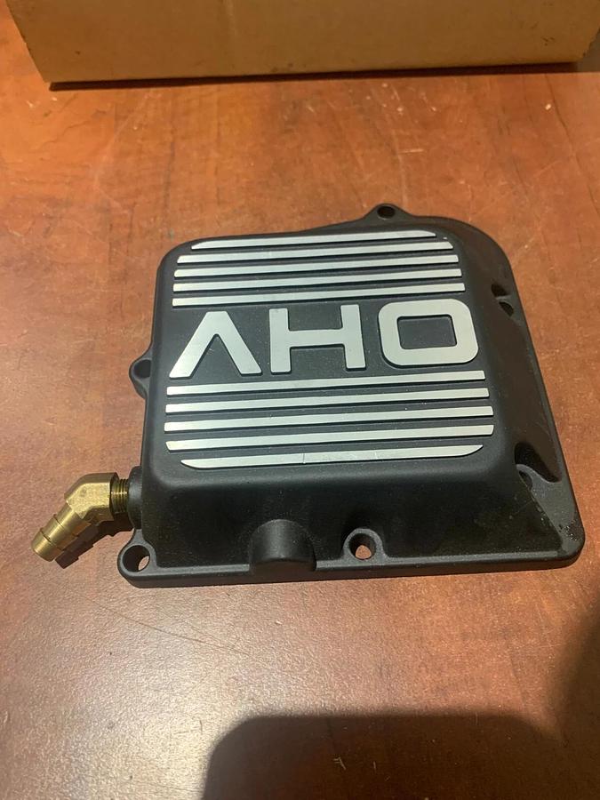 New Genuine OEM Onan OHV Cylinder Valve Cover | 110-3600 0110-3600 170-4237A