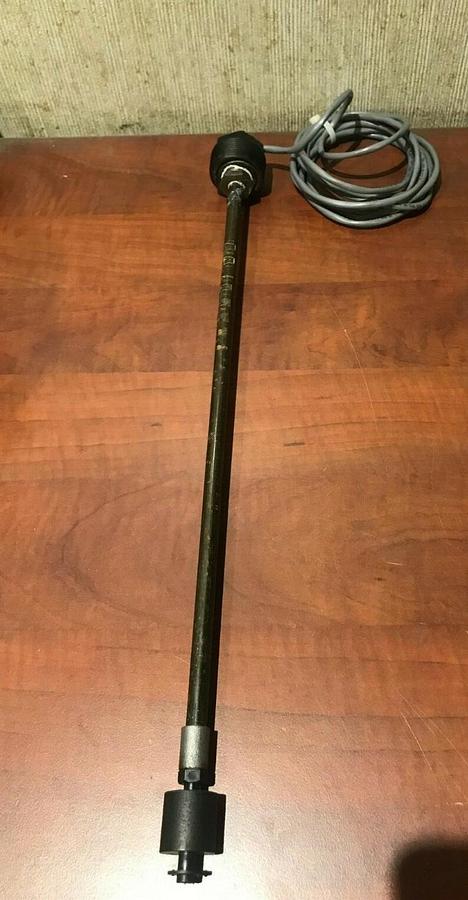 Used Cummins A034F236 Critical Low Fuel Switch For A043V608 Fuel Tank