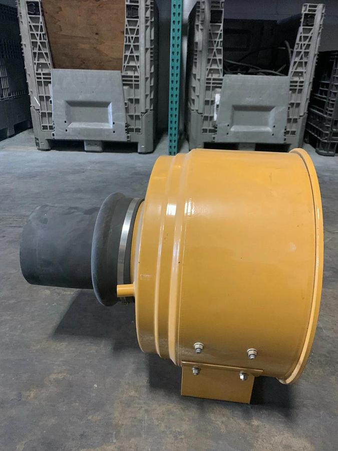 Used Genuine OEM CAT Caterpillar Air Cleaner Filter P/N: 276-5929 | C175-16 G3520B