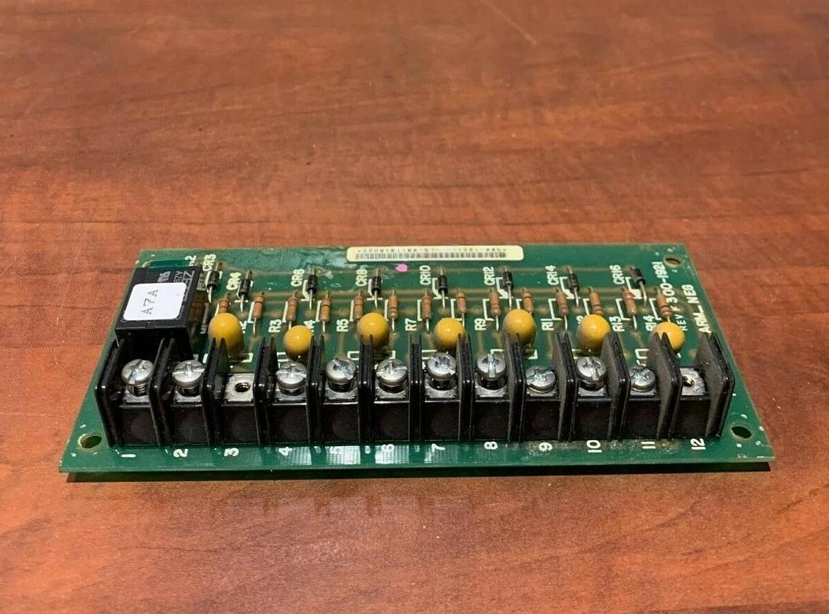 Used Cummins Onan P/N: 300-1805 0300-1805 | (OPE)PC BOARD ASSY