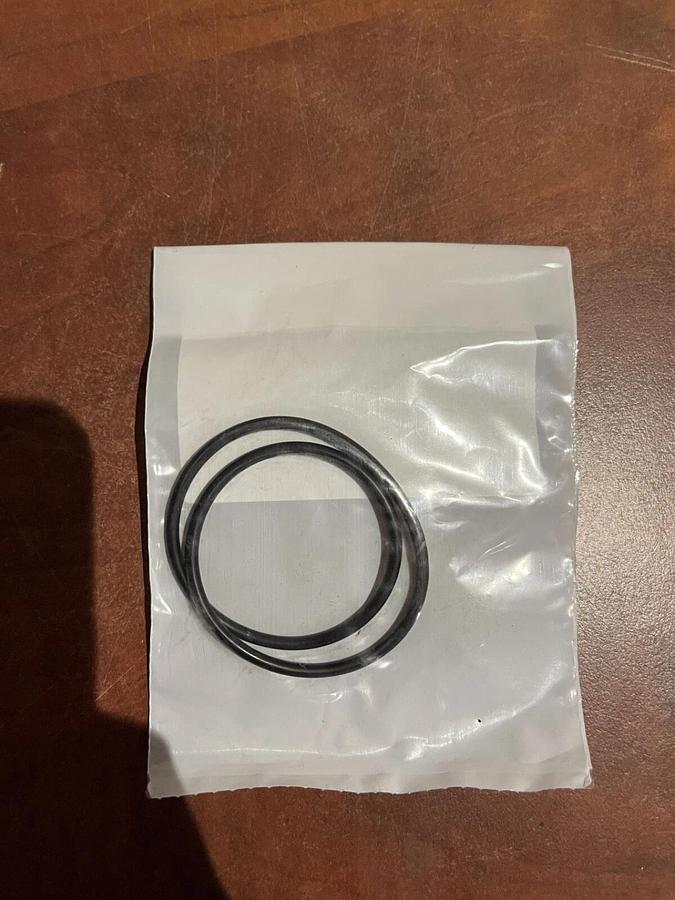 Used New Stamford Bearing Kit - P/N: 45-0867