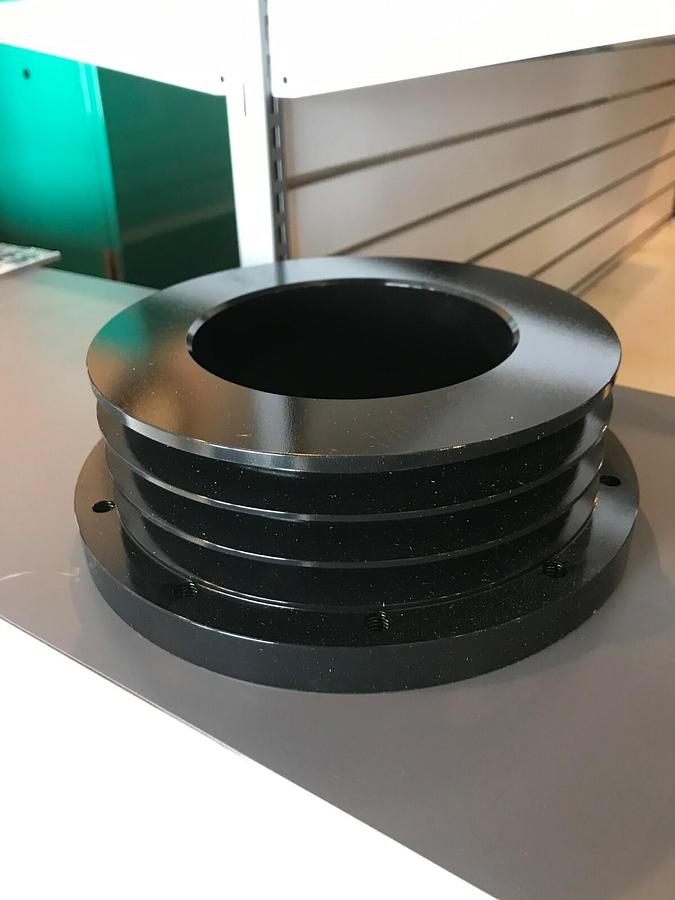 Onan 512-0236-02 - PULLEY-FAN (DRIVE) - Part number 512023602 Genuine