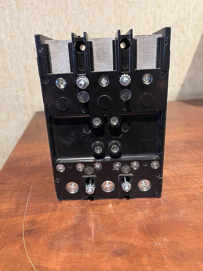 Used 125 Amp Square D PowerPact QD125 Circuit Breaker - QDL31225