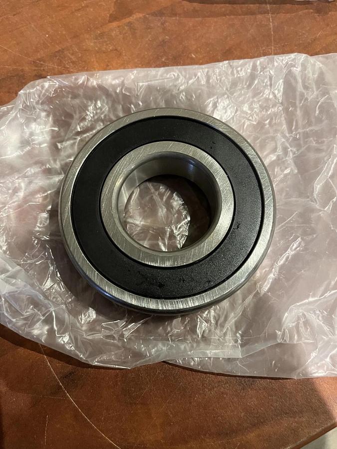 Used New Stamford Bearing Kit - P/N: 45-0867