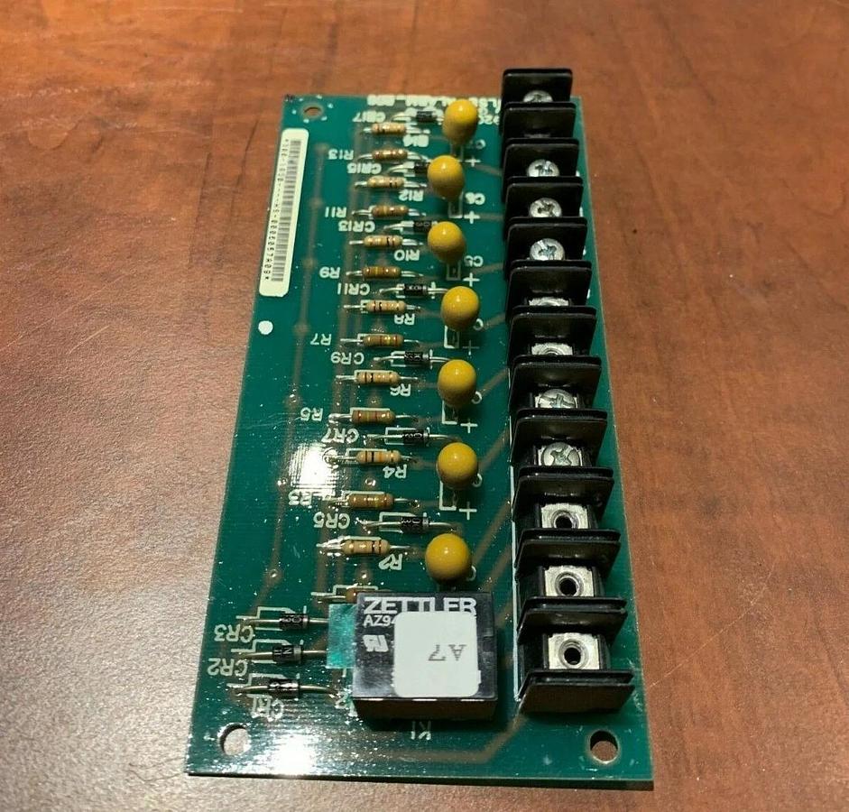 Used Cummins Onan P/N: 300-1920 0300-1920  | (OPE)PC BD ASSY-PULSE ALM