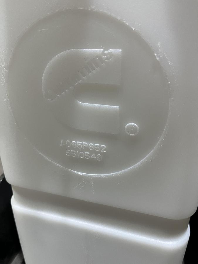 Used