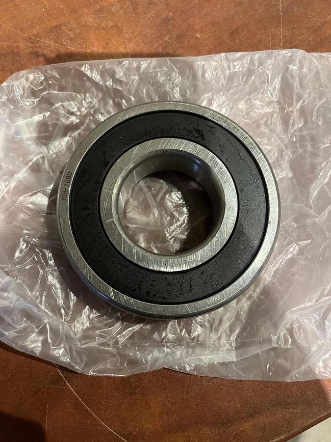 Used New Stamford Bearing Kit - P/N: 45-0867