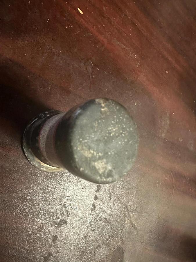 Used Bussmann JJS-60 Fuse (5-Pack)