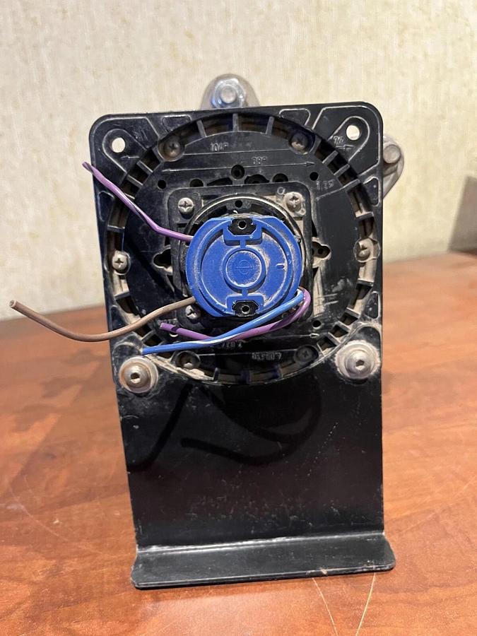 Used Kraus & Naimer X400 400A 600VAC Voltage Selector Switch - P/N: A041W640