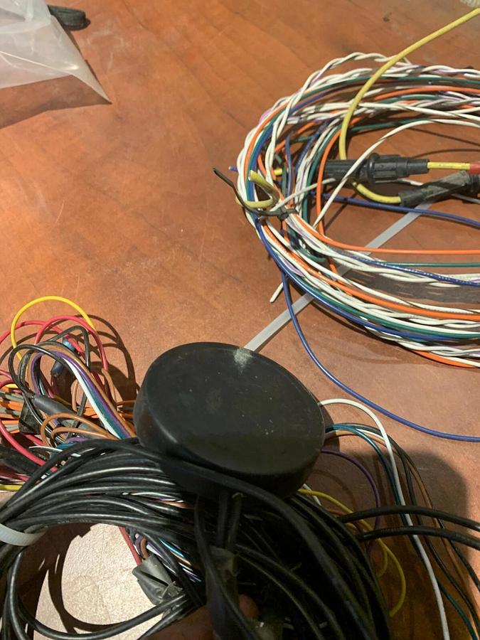 Used GEN-872 (Generator) With TRU-BATT