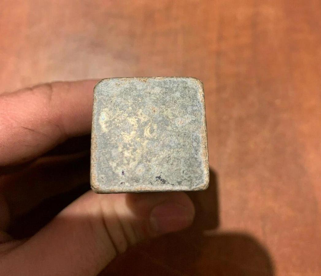 (3 Pack) New Genuine OEM CAT Caterpillar Square Head Set Screw | P/N: 292-5889