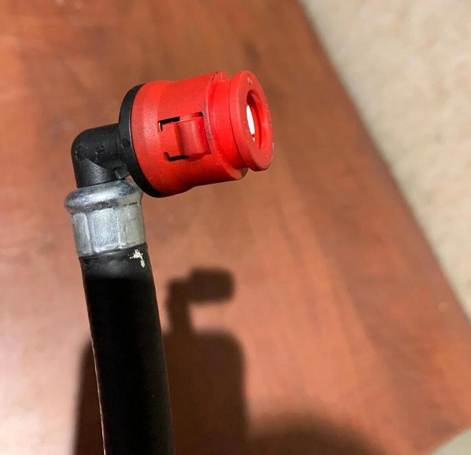 Used New Genuine OEM Cummins FLEXIBLE HOSE | P/N: 3999824