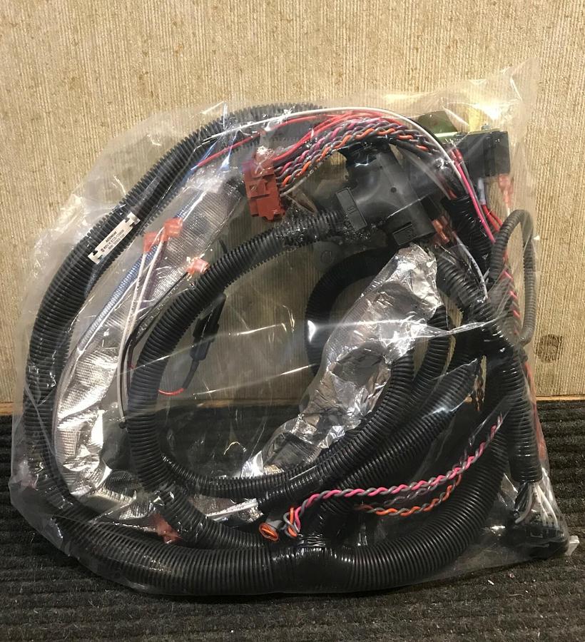 Used New Genuine Cummins OEM Wiring Harness For GGHG GGHH GGHJ | P/N: A030N046