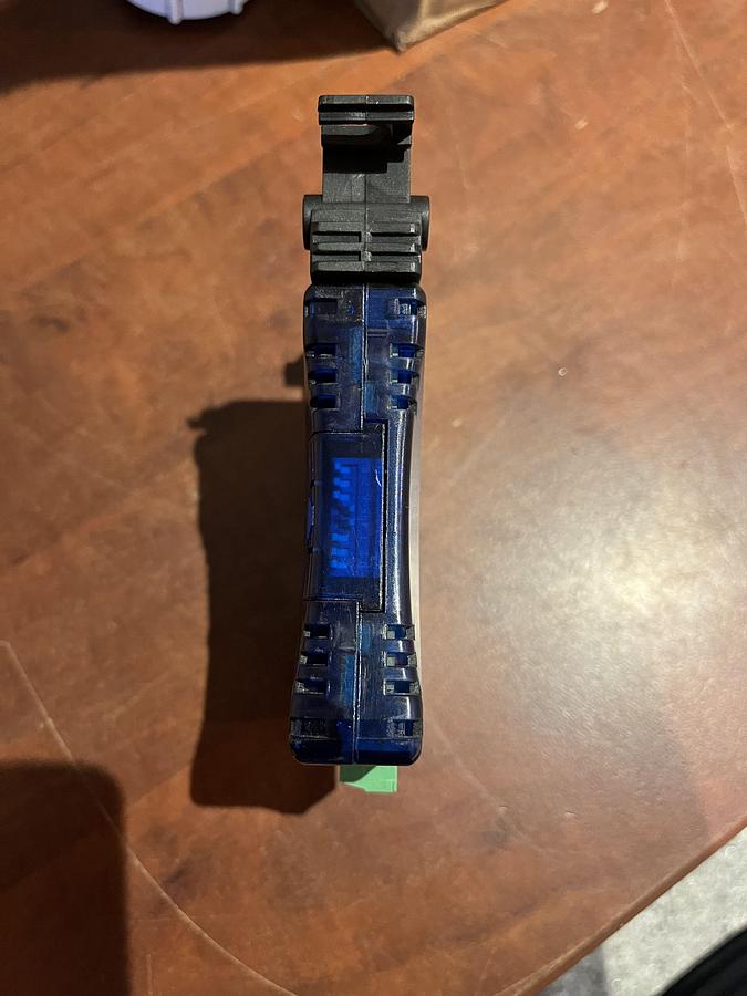 Used Used Automation Direct FA-ISOCON Isolated Network Adapter