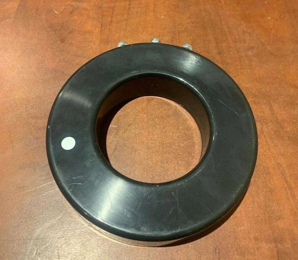 Used New Genuine OEM Cummins Wicc Current Transformer CT 750:5A | P/N: 302-2055-11