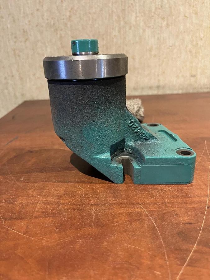 Used Used Cummins Fan Support - P/N: 5261322