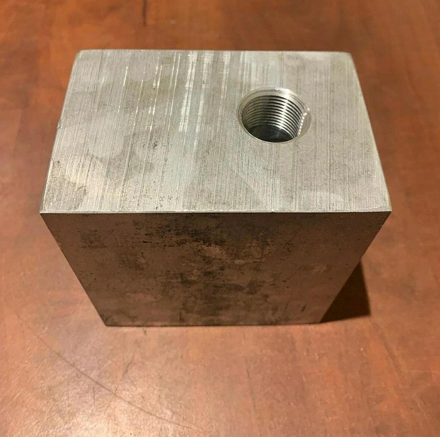 Used New Genuine OEM Cummins Fuel Manifold (Mixer) GGLA GGLB | PN 0147-0895 147-0895