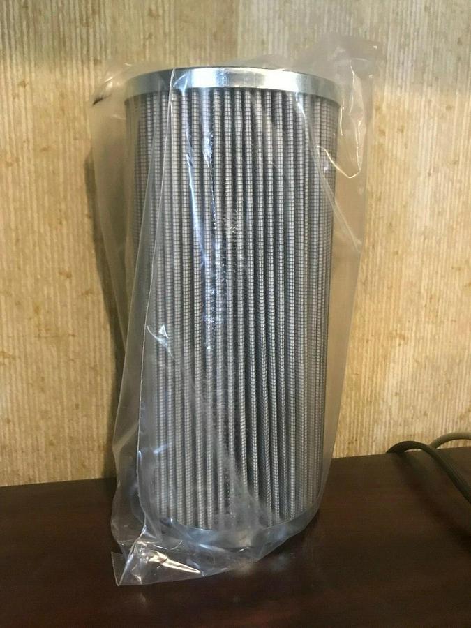 Used Hy-Pro Filtration HP37L8-3MB HP37L83MB Hydraulic Filter
