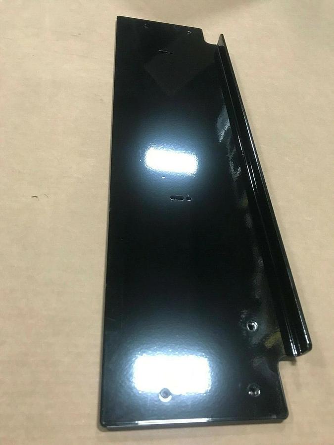 Used New Cummins Battery Tray | Fits: C60D6R C80D6R C100D6R | Cummins P/N: A047R005