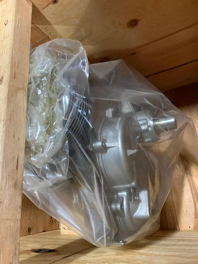 New Old Stock Onan 6.0DJB DJB Series Short Block 2 Cyl. J Air | P/N: 110-2034