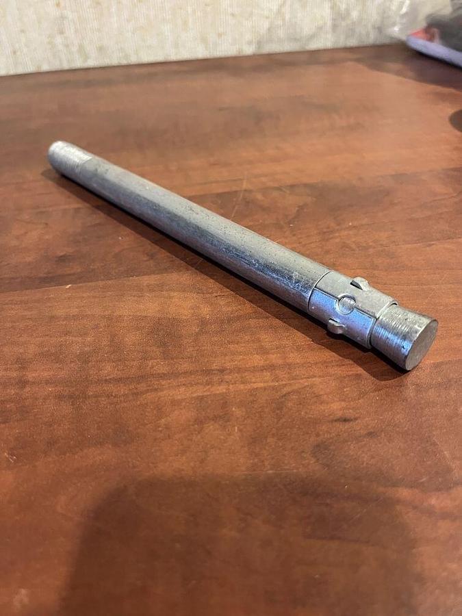 3/4" x 10" Thunderstud Steel Wedge Anchor - 10 Pack