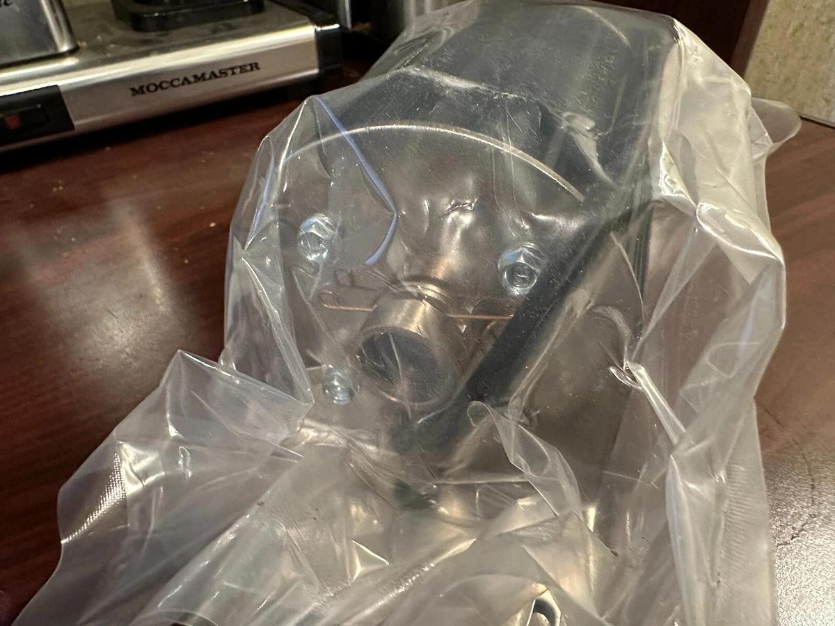 Used Harbin Tech Linear Actuator 220/240V  I Cummins P/N: 306-3112