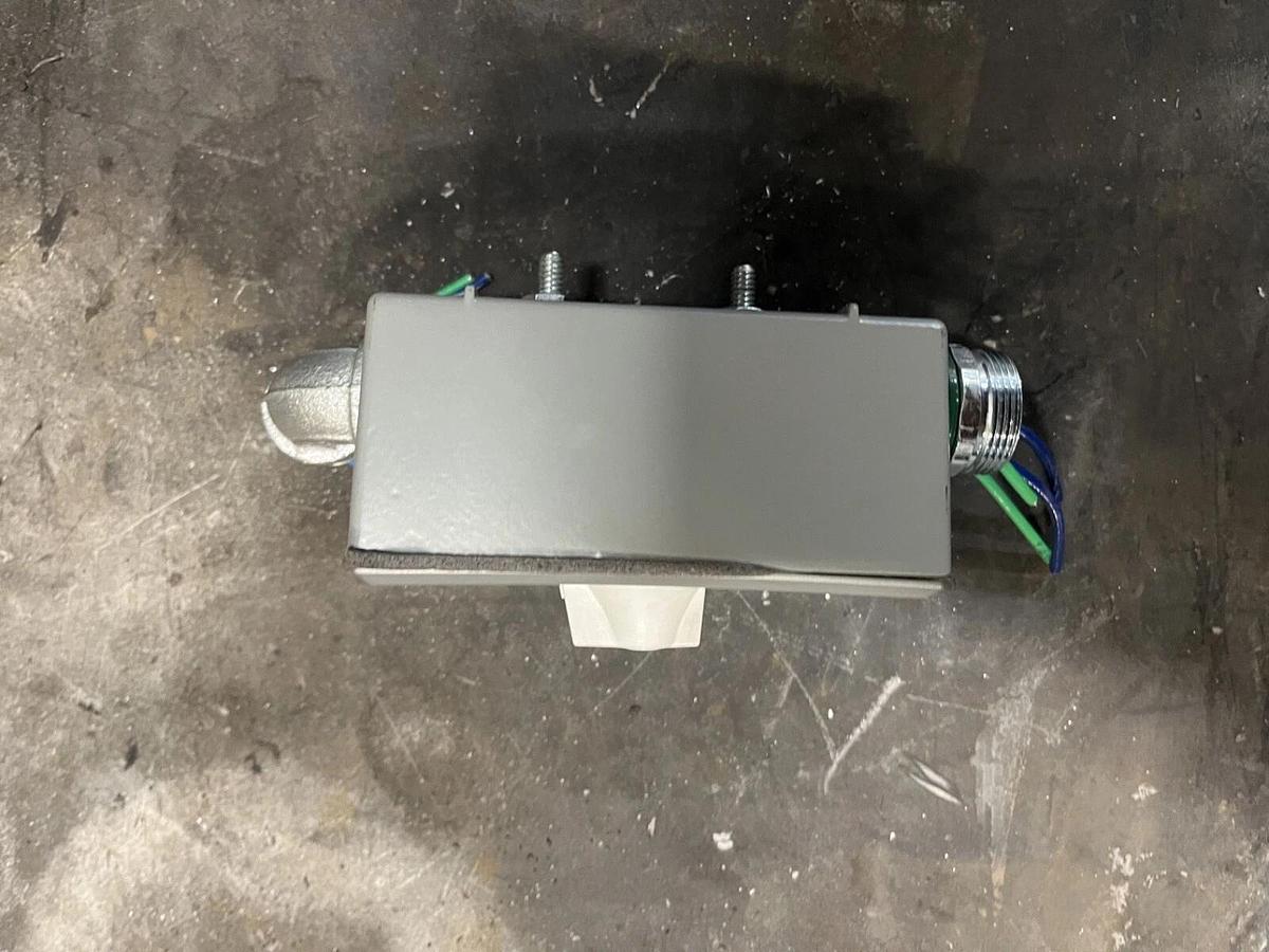 New Intermatic FF60M26R 60 Minute Spring Wound Timer