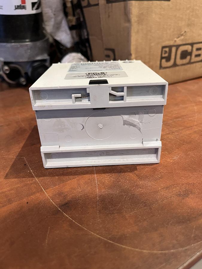 Used Used Multitek M550 PowerCom Transducer | 1PH, 3PH, 3W Unbalanced Load - M550CT4SIMP232