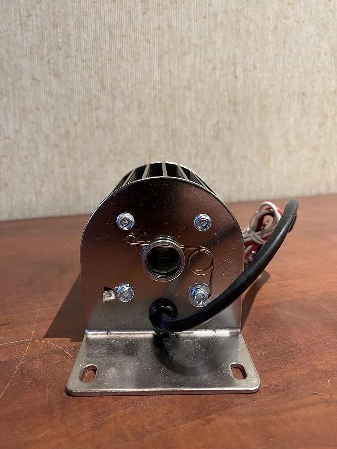 Harbin Tech Linear Actuator- Cummins P/N: 306-3964-07