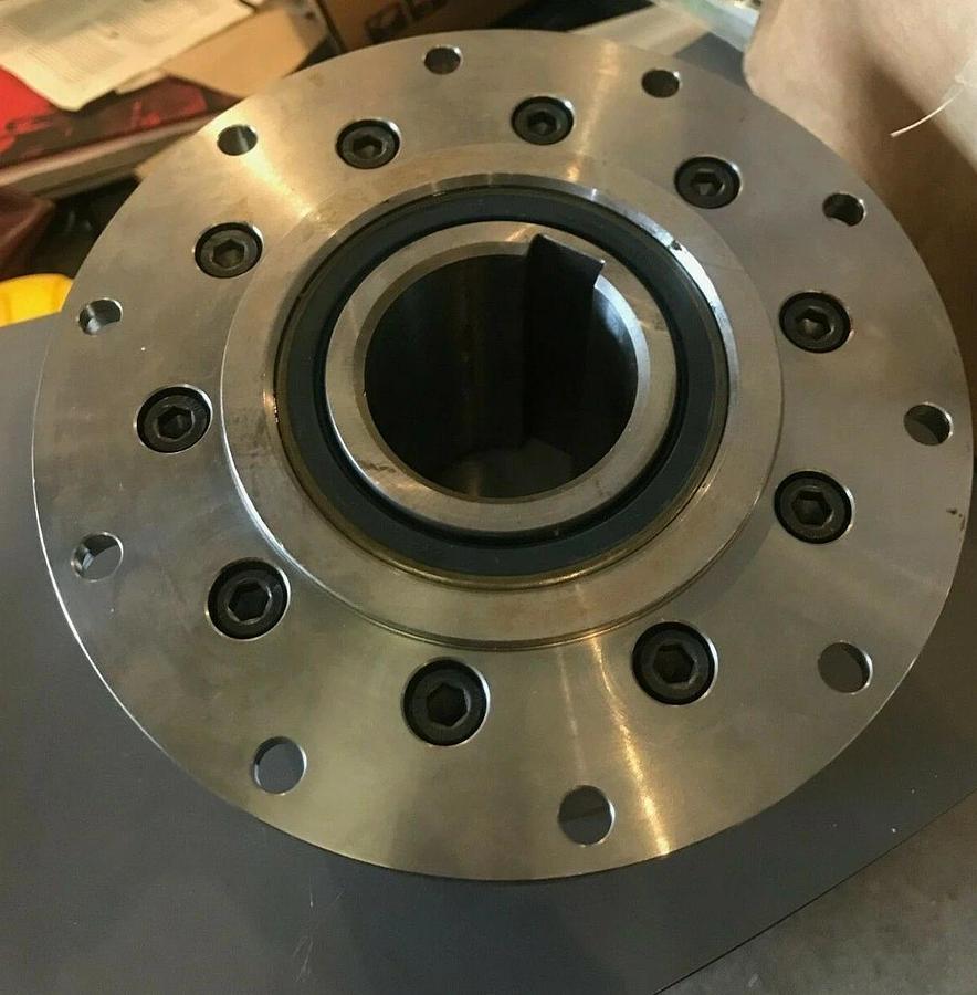 Cummins 0130-5558 Fan Clutch Genuine OEM | C2000D6RG DQKAD DQKAE DQKAF