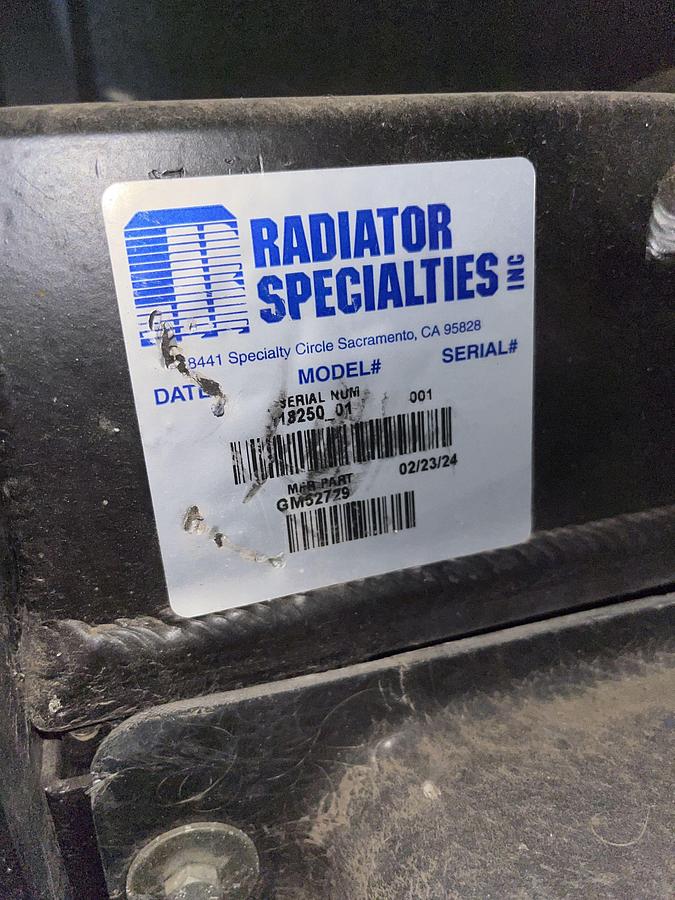 Used 50kW 