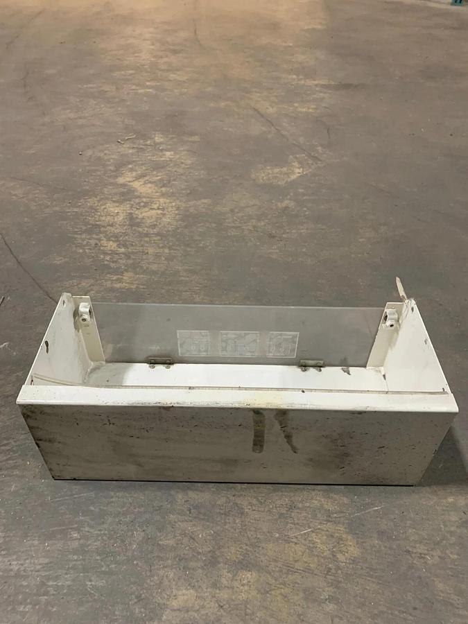 Used Used Multiquip DCA70SSJU4i 3-Phase Output Terminal Cover | P/N: M2237100103