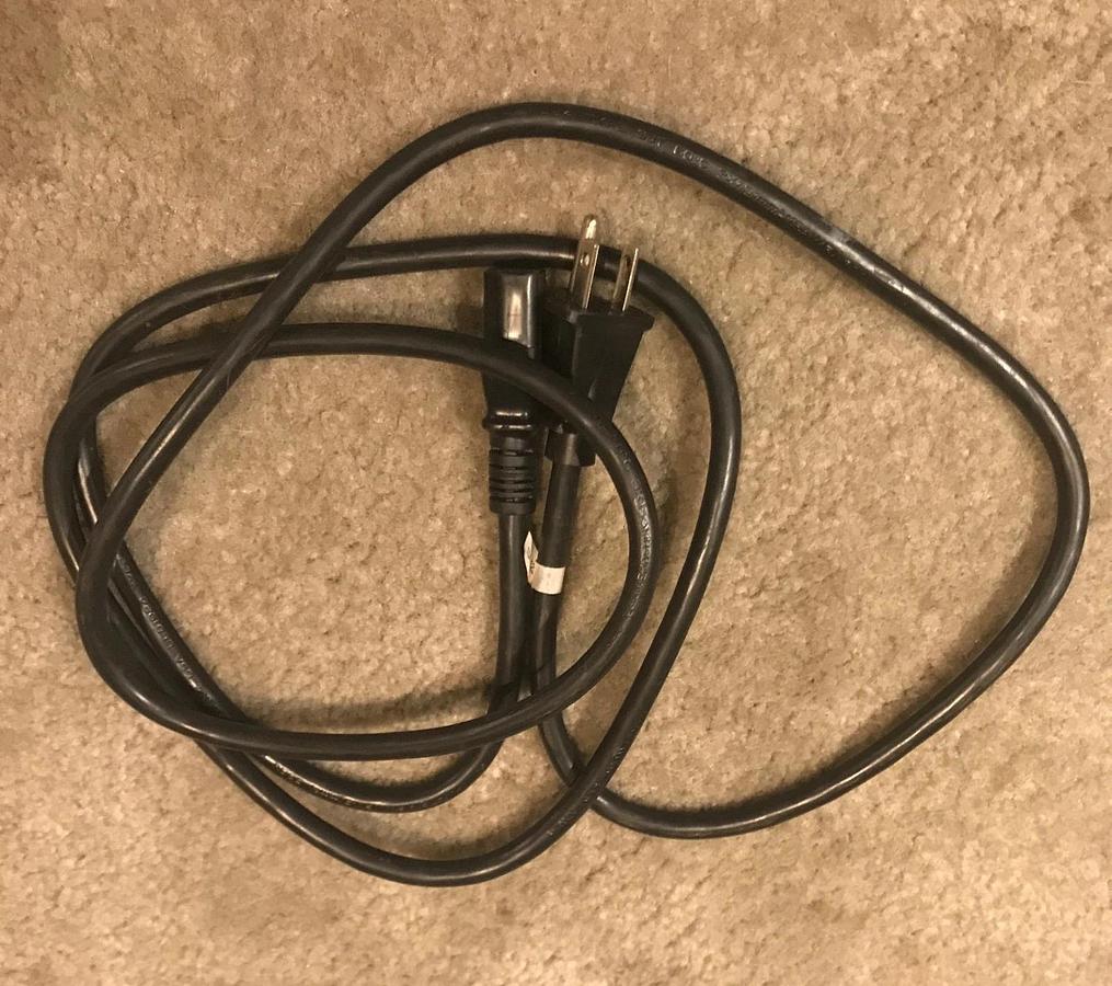 Used 800 Watt TDI RBL232 Data Center Load Bank | S/N: 0136-0044