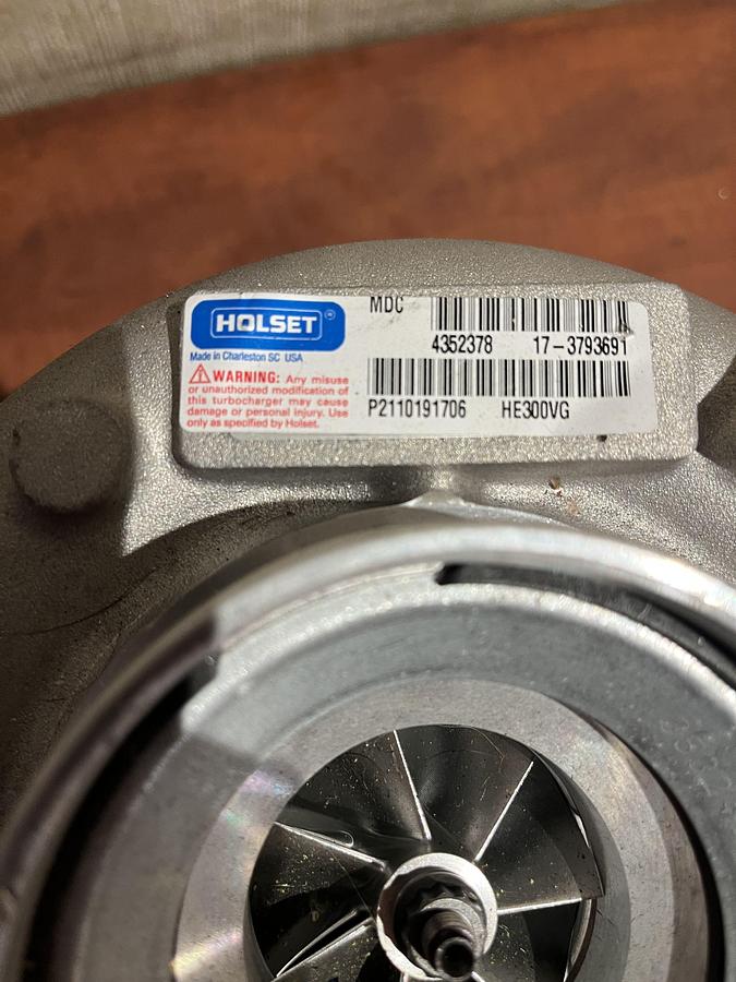 Used