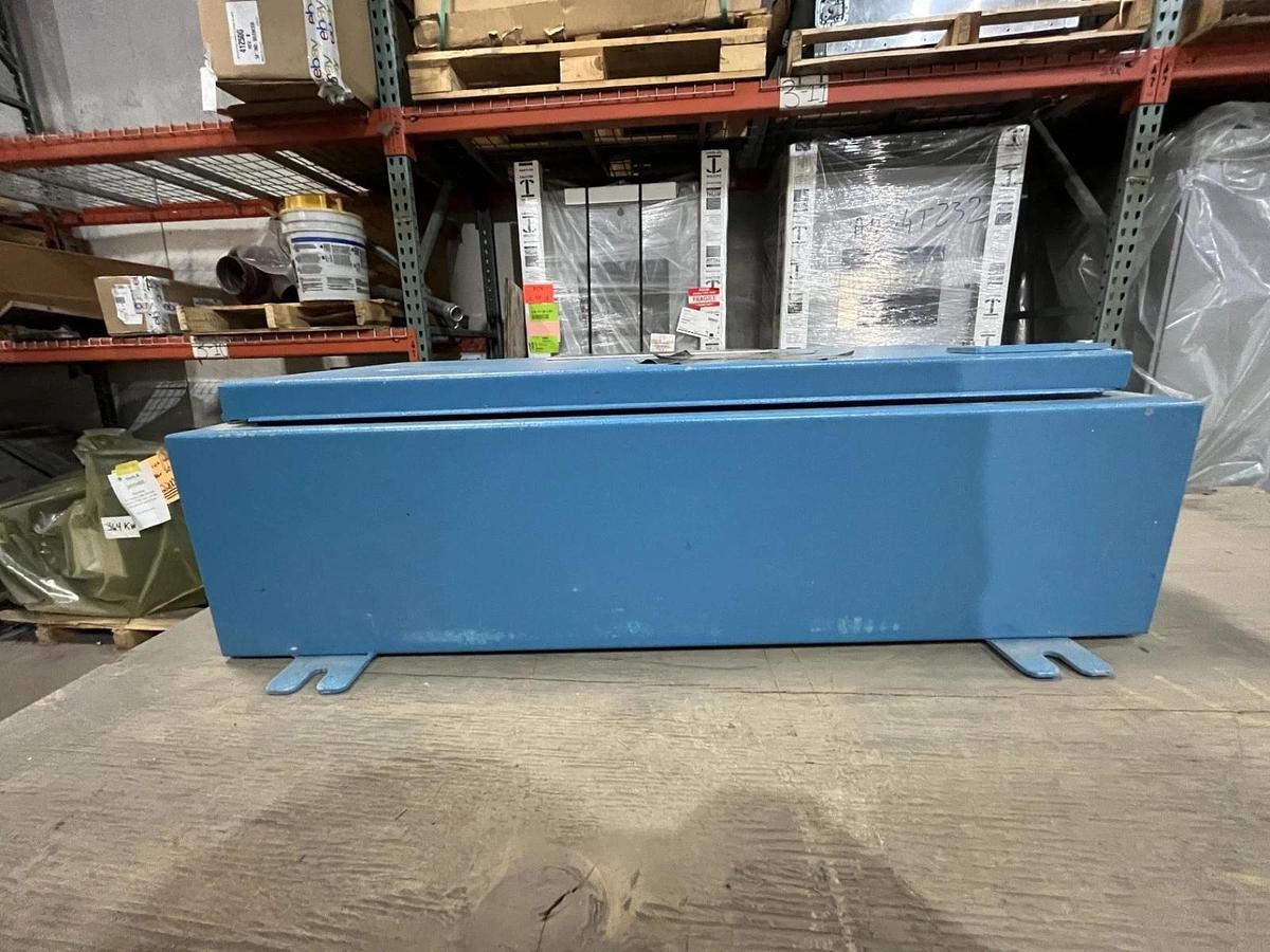 Used 150kw 208V 3PH LSH150 / D34084-3 Outdoor Resisitive Load Bank