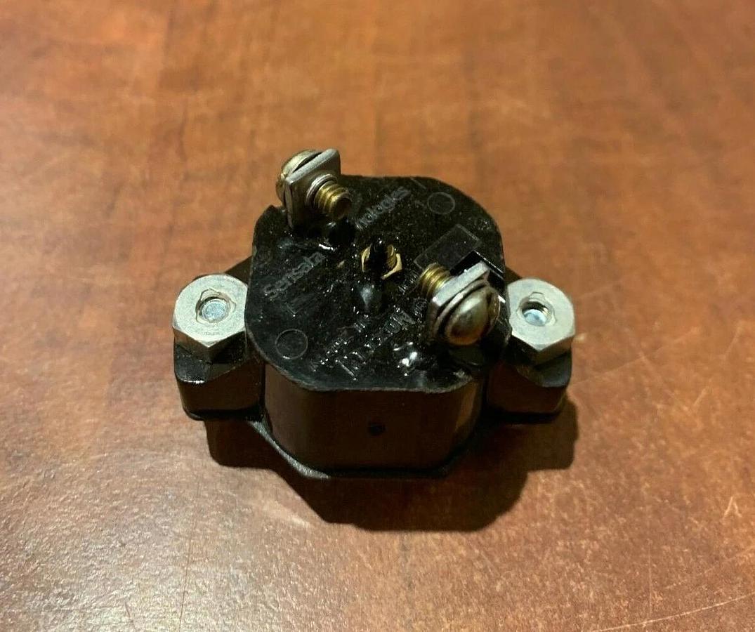 Used CAT Caterpillar Circuit Breaker Assembly | P/N: 6T-3643